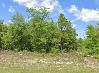 6603 N BEDSTROW BOULEVARD LOT 24, CITRUS SPRINGS, FL 34434