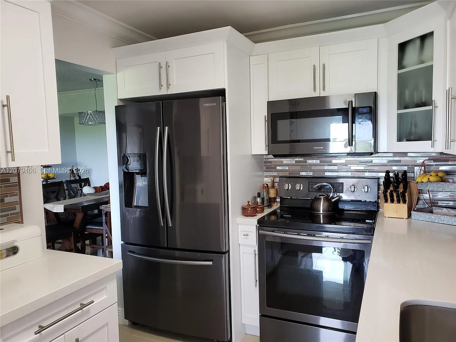 Miller Gardens Condo — Photo 4