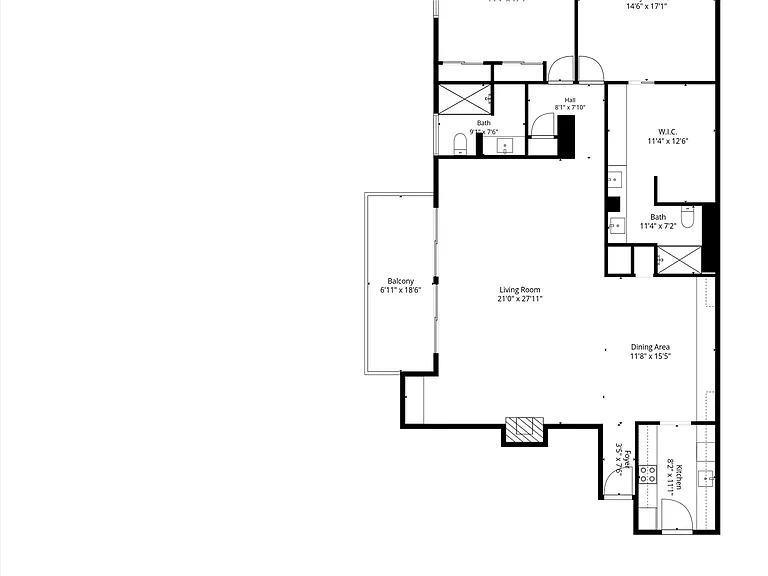 330 Cocoanut Row #5B — Photo 24