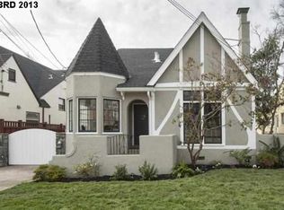 5881 Picardy Dr, Oakland, CA 94605