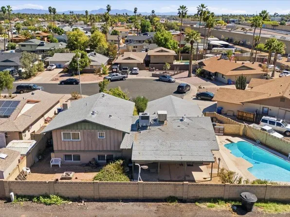 3922 S POPLAR Street, Tempe, AZ 85282