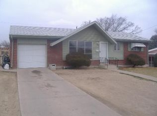 35 Stanford Ave, Pueblo, CO 81005