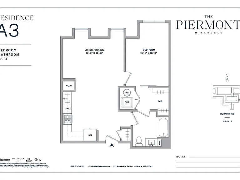 The Piermont — Photo 31