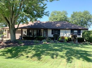 5125 Stephany Dr, Anderson, IN 46017