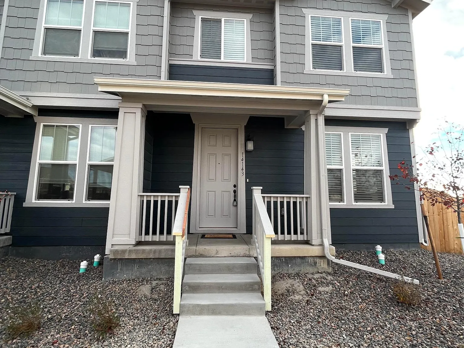 Zinnia Ct, Parker — Photo 4