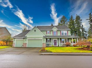 11245 SW 112th Ave, Tigard, OR