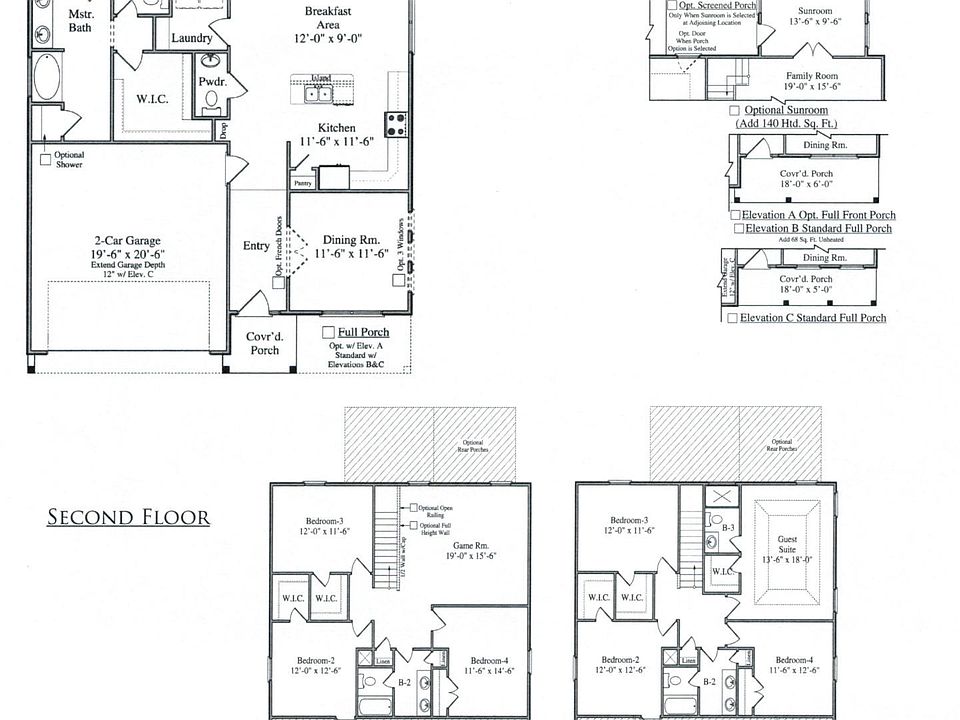 2nd image of 366 Whispering Breeze Ln