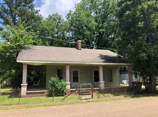 1101 108th St, Amory, MS 38821