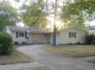 9330 Saric Dr, Highland, IN