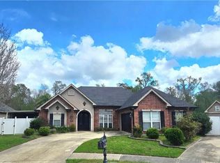 4857 Mill Grove Ln, Marrero, LA 70072