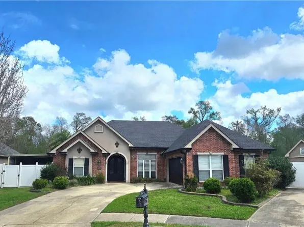 4857 Mill Grove Ln, Marrero, LA 70072
