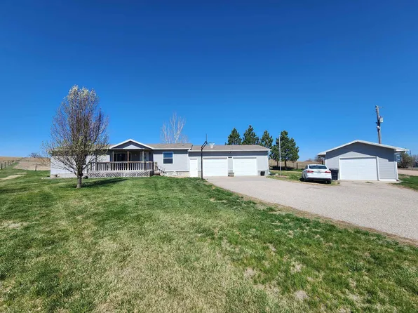 7910 Turkey Creek Rd, Elm Creek, NE 68836