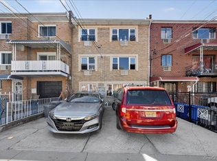 850 E 214th Street, Bronx, NY 10467
