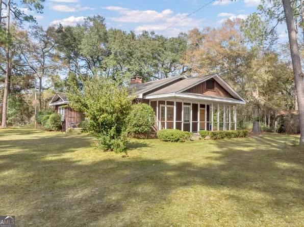 400 S Harney St, Camilla, GA 31730