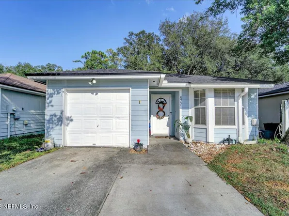 877 JACKSON Road, Jacksonville, FL 32225