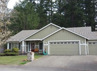 14301 20th Avenue Ct S, Spanaway, WA