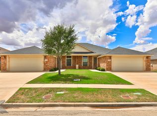 3810 Carrera Ln, Abilene, TX 79602