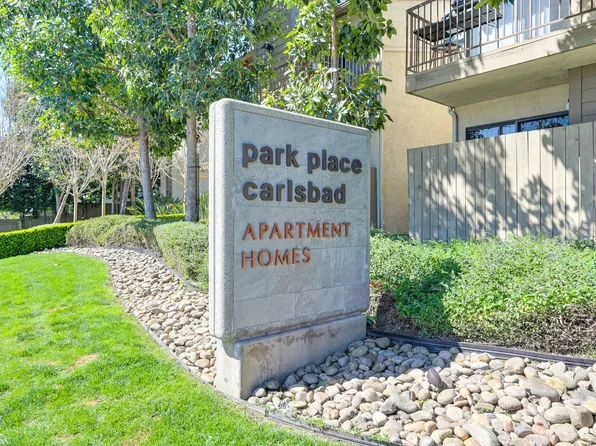 Elan Park Place Carlsbad