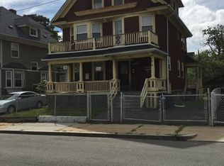 7 Maybrook St, Dorchester, MA 02121