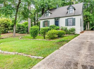 2435 E Cloverdale Park, Montgomery, AL 36106