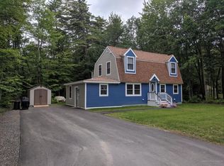 10 Bog Aly, Standish, ME 04084