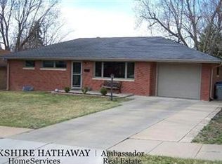 4240 Mohawk St, Lincoln, NE 68510