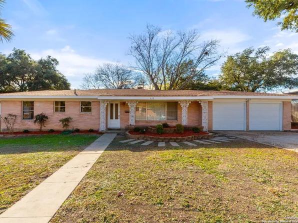 602 ROYAL CT, San Antonio, TX 78228
