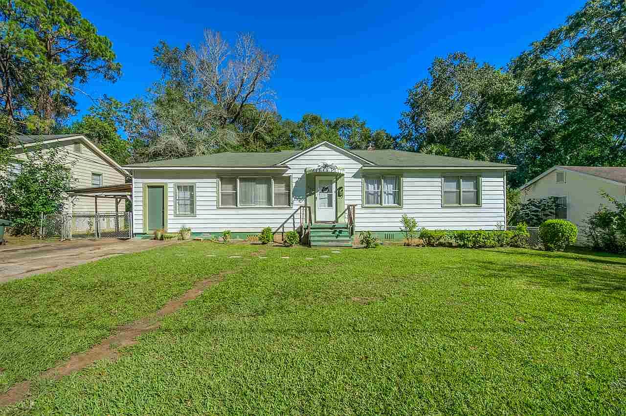 409 Murat St Tallahassee Fl 32304 Mls 325400 Zillow