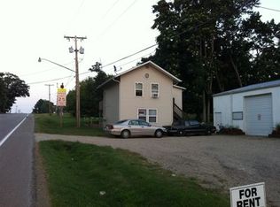 68351 M 152, Benton Harbor, MI 49022