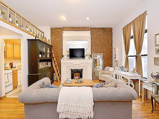 1st image of 63 W 68th St APT 1B