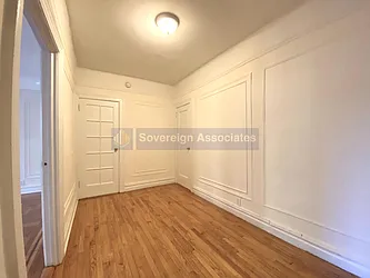 Rented by Sovereign Associates