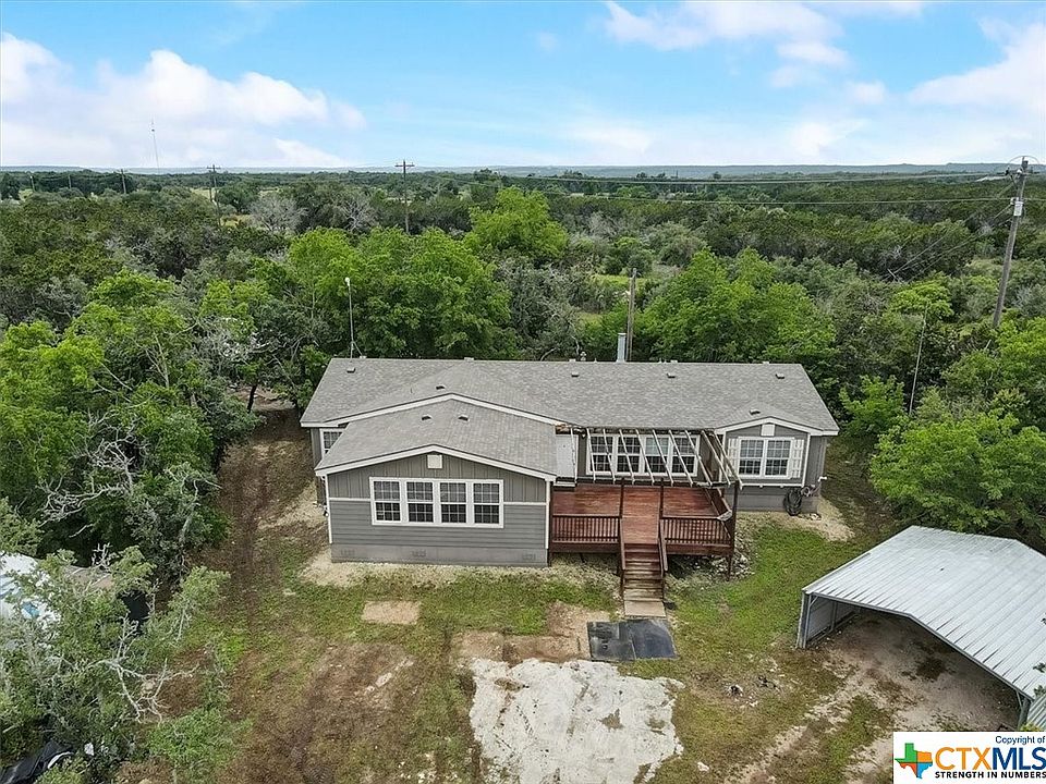 600 County Road 283, Leander, TX 78641 Zillow