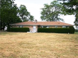 3436 Five Points Rd, Indianapolis, IN 46239