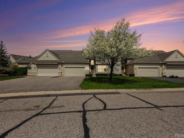 1245 Alameda Blvd, Troy, MI 48085