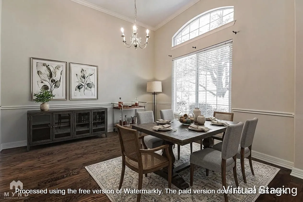 4 bed, 3.0 bath, 3018 sqft, $3,199 — Photo 3