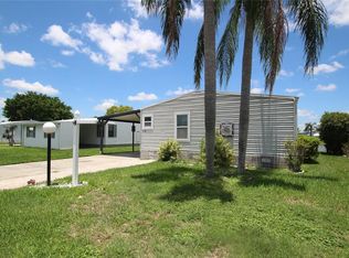 1738 SW 35th Cir #144, Okeechobee, FL 34974