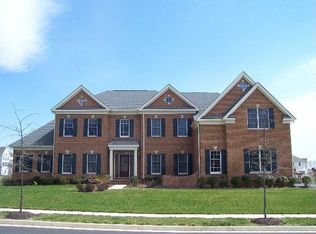 15735 Foleys Mill Pl, Haymarket, VA 20169