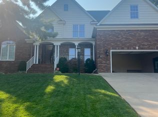 6428 Tuscan Rd, Paducah, KY 42001