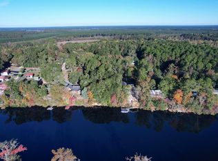 476 Apache Rd, Georgetown, SC 29440