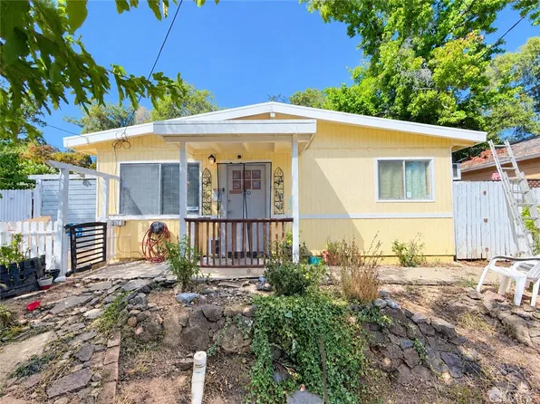 570 6th St, Lakeport, CA 95453
