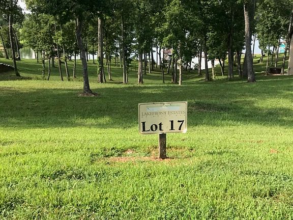 4th image of 303 Shoreline Dr Lot 17