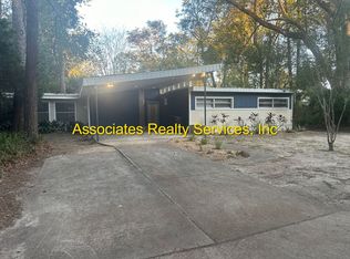1211 NW 25th Ter, Gainesville, FL 32605