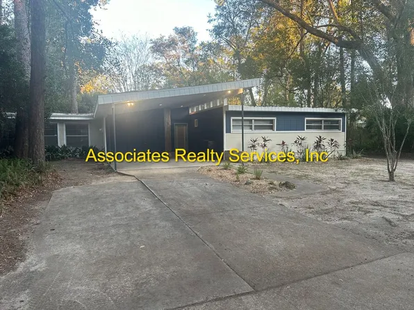 1211 NW 25th Ter, Gainesville, FL 32605
