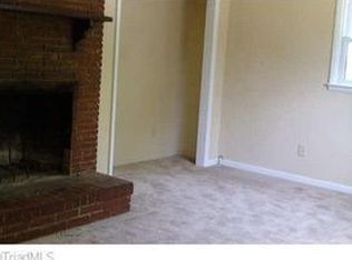 1010 Watkins St, Greensboro, NC 27407
