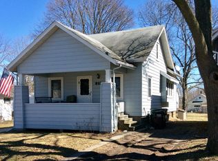 812 Clark St, Lansing, MI 48906