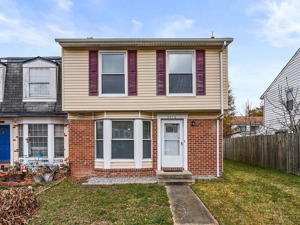 1st image of 5370 Leicester Ct