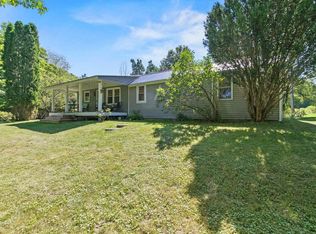 4 Misty Drive, Gray, ME 04039
