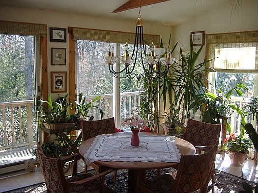 4 Season Bonus Room