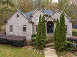 132 Magnolia Dr, Warrior, AL 35180