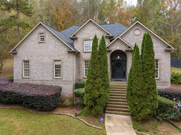 132 Magnolia Dr, Warrior, AL 35180